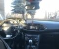 Белый Пежо 308, объемом двигателя 1.56 л и пробегом 253 тыс. км за 9000 $, фото 6 на Automoto.ua