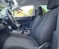 Белый Пежо 308, объемом двигателя 1.56 л и пробегом 216 тыс. км за 9500 $, фото 51 на Automoto.ua