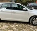 Белый Пежо 308, объемом двигателя 1.56 л и пробегом 273 тыс. км за 9500 $, фото 5 на Automoto.ua