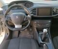 Білий Пежо 308, об'ємом двигуна 1.56 л та пробігом 275 тис. км за 8600 $, фото 8 на Automoto.ua