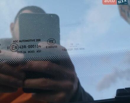 Белый Пежо 308, объемом двигателя 1.56 л и пробегом 266 тыс. км за 9100 $, фото 9 на Automoto.ua