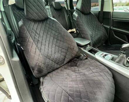 Белый Пежо 308, объемом двигателя 1.56 л и пробегом 265 тыс. км за 11000 $, фото 30 на Automoto.ua