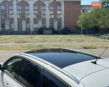 Білий Пежо 308, об'ємом двигуна 1.6 л та пробігом 240 тис. км за 6300 $, фото 1 на Automoto.ua