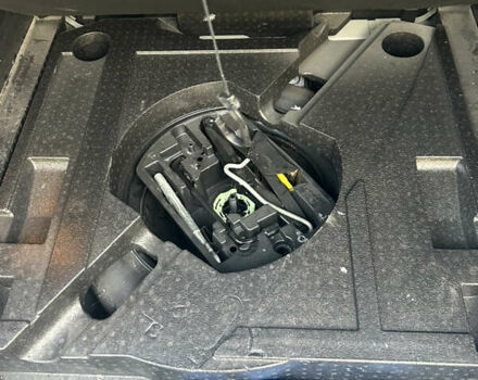 Білий Пежо 308, об'ємом двигуна 1.6 л та пробігом 270 тис. км за 9000 $, фото 9 на Automoto.ua
