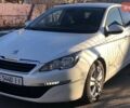 Белый Пежо 308, объемом двигателя 1.56 л и пробегом 253 тыс. км за 9000 $, фото 10 на Automoto.ua