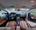 Белый Пежо 308, объемом двигателя 1.56 л и пробегом 266 тыс. км за 9100 $, фото 19 на Automoto.ua