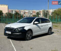 Білий Пежо 308, об'ємом двигуна 1.6 л та пробігом 240 тис. км за 6300 $, фото 2 на Automoto.ua
