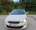 Білий Пежо 308, об'ємом двигуна 1.56 л та пробігом 262 тис. км за 9100 $, фото 1 на Automoto.ua