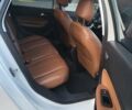 Белый Пежо 308, объемом двигателя 1.56 л и пробегом 266 тыс. км за 9100 $, фото 17 на Automoto.ua