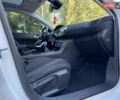 Белый Пежо 308, объемом двигателя 1.56 л и пробегом 172 тыс. км за 10550 $, фото 27 на Automoto.ua