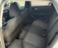 Белый Пежо 308, объемом двигателя 1.6 л и пробегом 290 тыс. км за 8800 $, фото 3 на Automoto.ua