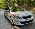 Белый Пежо 308, объемом двигателя 1.6 л и пробегом 177 тыс. км за 9500 $, фото 1 на Automoto.ua