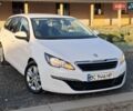 Білий Пежо 308, об'ємом двигуна 1.56 л та пробігом 280 тис. км за 6600 $, фото 1 на Automoto.ua