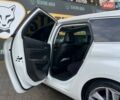 Белый Пежо 308, объемом двигателя 1.56 л и пробегом 265 тыс. км за 11000 $, фото 26 на Automoto.ua