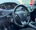 Белый Пежо 308, объемом двигателя 1.56 л и пробегом 172 тыс. км за 10550 $, фото 25 на Automoto.ua