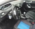 Белый Пежо 308, объемом двигателя 1.56 л и пробегом 216 тыс. км за 9600 $, фото 11 на Automoto.ua