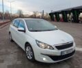 Белый Пежо 308, объемом двигателя 1.6 л и пробегом 250 тыс. км за 8600 $, фото 8 на Automoto.ua