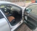 Белый Пежо 308, объемом двигателя 1.56 л и пробегом 196 тыс. км за 9500 $, фото 8 на Automoto.ua