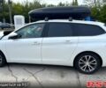 Белый Пежо 308, объемом двигателя 1.6 л и пробегом 0 тыс. км за 4500 $, фото 1 на Automoto.ua