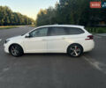 Белый Пежо 308, объемом двигателя 1.56 л и пробегом 281 тыс. км за 10999 $, фото 11 на Automoto.ua