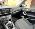 Белый Пежо 308, объемом двигателя 1.56 л и пробегом 273 тыс. км за 9500 $, фото 14 на Automoto.ua