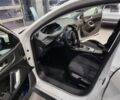 Білий Пежо 308, об'ємом двигуна 2 л та пробігом 168 тис. км за 10850 $, фото 7 на Automoto.ua