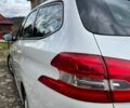 Белый Пежо 308, объемом двигателя 1.6 л и пробегом 273 тыс. км за 8800 $, фото 7 на Automoto.ua