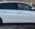 Белый Пежо 308, объемом двигателя 1.56 л и пробегом 253 тыс. км за 9000 $, фото 1 на Automoto.ua