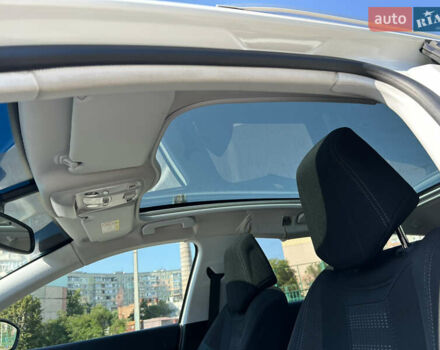 Білий Пежо 308, об'ємом двигуна 1.6 л та пробігом 240 тис. км за 6300 $, фото 11 на Automoto.ua