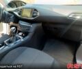 Белый Пежо 308, объемом двигателя 1.6 л и пробегом 278 тыс. км за 8900 $, фото 4 на Automoto.ua