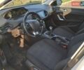 Білий Пежо 308, об'ємом двигуна 1.56 л та пробігом 280 тис. км за 6600 $, фото 17 на Automoto.ua