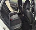 Белый Пежо 308, объемом двигателя 2 л и пробегом 138 тыс. км за 13000 $, фото 16 на Automoto.ua