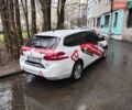 Білий Пежо 308, об'ємом двигуна 1.56 л та пробігом 320 тис. км за 6800 $, фото 1 на Automoto.ua