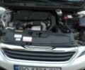 Белый Пежо 308, объемом двигателя 1.56 л и пробегом 216 тыс. км за 9600 $, фото 10 на Automoto.ua