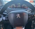 Белый Пежо 308, объемом двигателя 1.56 л и пробегом 266 тыс. км за 9100 $, фото 25 на Automoto.ua