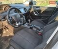 Білий Пежо 308, об'ємом двигуна 1.56 л та пробігом 280 тис. км за 6600 $, фото 20 на Automoto.ua