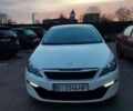 Белый Пежо 308, объемом двигателя 1.6 л и пробегом 145 тыс. км за 8150 $, фото 1 на Automoto.ua