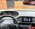 Белый Пежо 308, объемом двигателя 1.6 л и пробегом 200 тыс. км за 10500 $, фото 8 на Automoto.ua