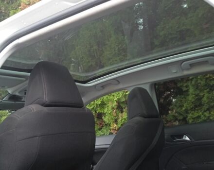 Белый Пежо 308, объемом двигателя 1.6 л и пробегом 245 тыс. км за 9000 $, фото 4 на Automoto.ua