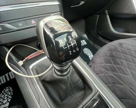 Белый Пежо 308, объемом двигателя 1.56 л и пробегом 265 тыс. км за 11000 $, фото 20 на Automoto.ua