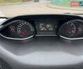 Белый Пежо 308, объемом двигателя 1.56 л и пробегом 280 тыс. км за 11834 $, фото 6 на Automoto.ua