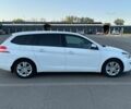 Белый Пежо 308, объемом двигателя 1.6 л и пробегом 350 тыс. км за 7200 $, фото 4 на Automoto.ua