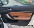 Белый Пежо 308, объемом двигателя 1.56 л и пробегом 266 тыс. км за 9100 $, фото 15 на Automoto.ua