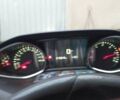 Белый Пежо 308, объемом двигателя 1.56 л и пробегом 216 тыс. км за 9600 $, фото 7 на Automoto.ua