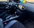 Белый Пежо 308, объемом двигателя 1.6 л и пробегом 240 тыс. км за 10400 $, фото 6 на Automoto.ua