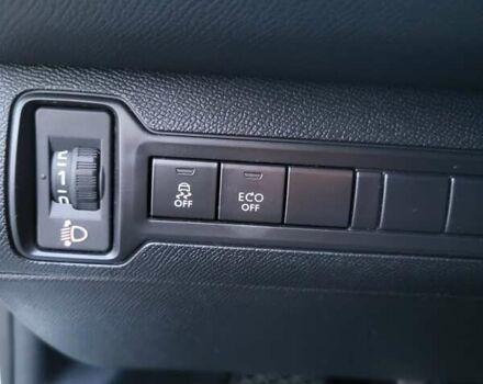 Белый Пежо 308, объемом двигателя 1.56 л и пробегом 266 тыс. км за 9100 $, фото 24 на Automoto.ua