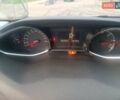 Белый Пежо 308, объемом двигателя 1.56 л и пробегом 196 тыс. км за 9500 $, фото 3 на Automoto.ua