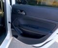 Білий Пежо 308, об'ємом двигуна 1.6 л та пробігом 275 тис. км за 8600 $, фото 5 на Automoto.ua