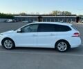 Белый Пежо 308, объемом двигателя 1.6 л и пробегом 350 тыс. км за 7200 $, фото 5 на Automoto.ua