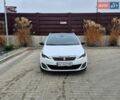Белый Пежо 308, объемом двигателя 2 л и пробегом 138 тыс. км за 13000 $, фото 5 на Automoto.ua